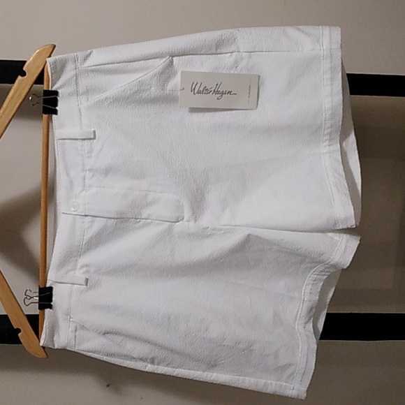 Walter Hagen Pants - Women's Walter Hagen Golf Shorts NWT